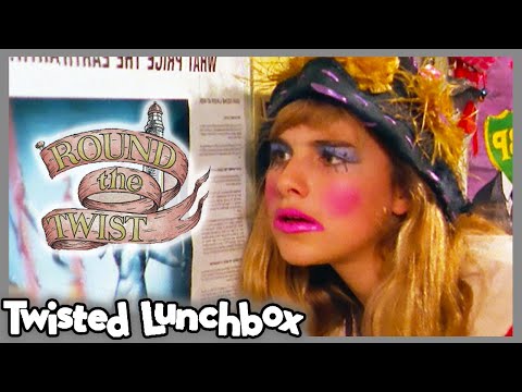 Round The Twist | S1E10 | Know All