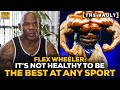 Flex Wheeler: 