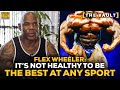 Flex Wheeler: 