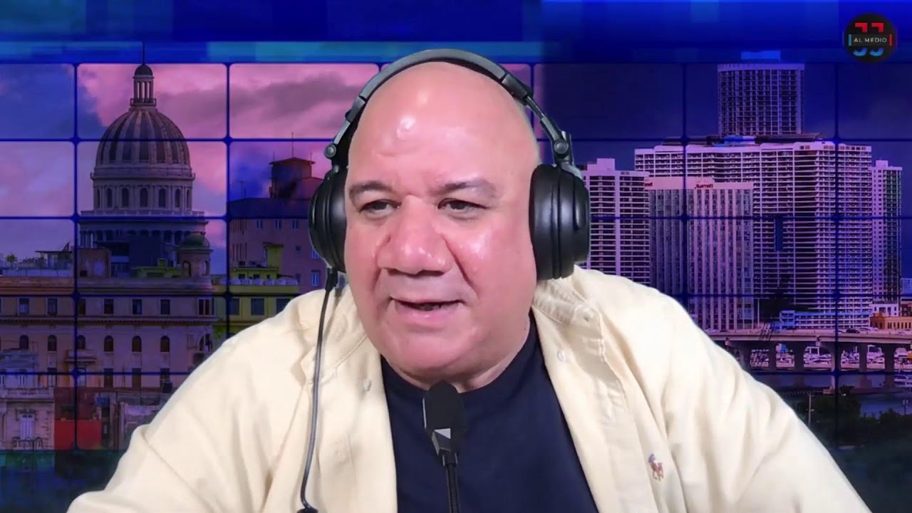 Juan Juan Al Medio #1050/ Mariela Castro pierde batalla ante un grupo de médicos cubanos.