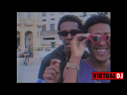 OSOBBO Samuel DJ EXT video oficial