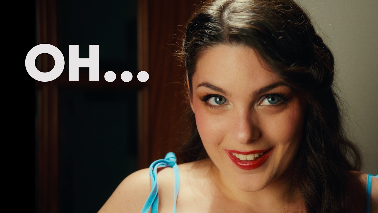 ¿Esa es tu pistola o...?