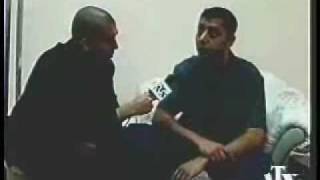 Deejay Ra Interviews Panjabi MC in Toronto (2001)