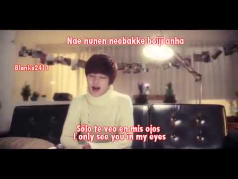 StarShip Planet 'White Love'  Romanización + Sub Español + Sub English
