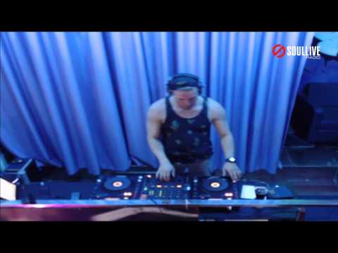 Hi-Tech Radioshow - Solovov (soullivefm.com)