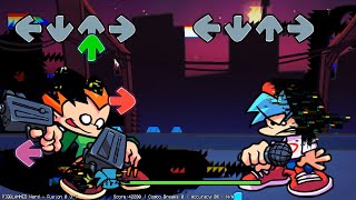 Cover art for Pibblammed