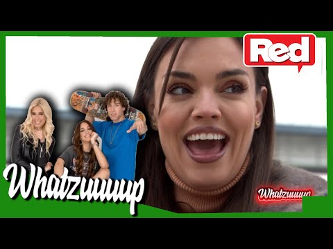 Whatzuuuuup - Saška Veselinov - Gosti: Sofija Rajović, Sanja Mikić - 06 03 2021 - Red TV