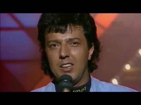 José Augusto - Aguanta Corazón. HD