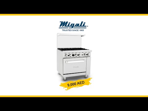 Videos from Kitchen Warehouse Trading LLC