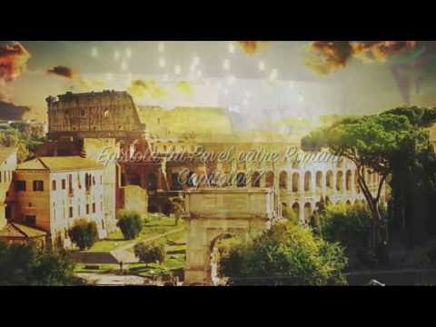 Predica 29 Mai- Romani capitolul 7- Sami Mitra