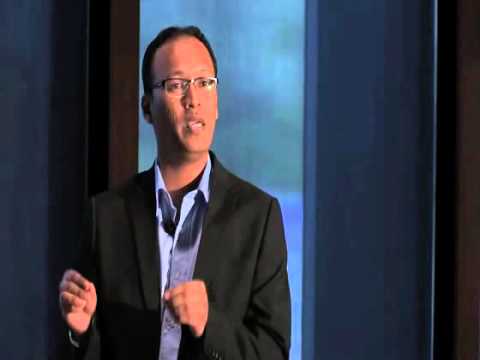 3MT Trans-Tasman Finals Jaysuman Bin Pusppanathan