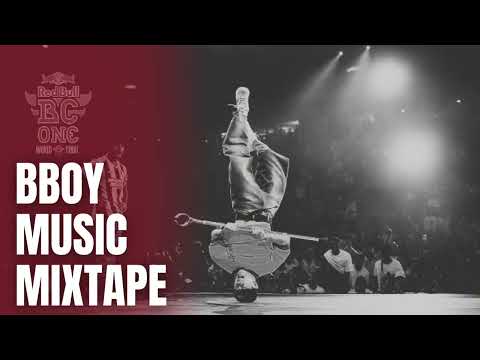 Bboy Mixtape 🎧 KILL THE BEAT 🎧 | REDBULL BC ONE MIXTAPE