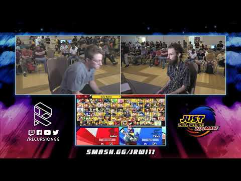 JRWI11 - Lazyboredom vs. ismelllikefarts420 - Pools WF