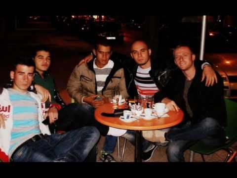 171 EvoLuTion ft. Te TaneT - BishaT