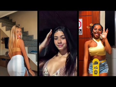 ELA VEM, BROTA NO MEU SETOR - MC Rodrigo do CN e FP do Trem Bala (DJ Zigão) 2024