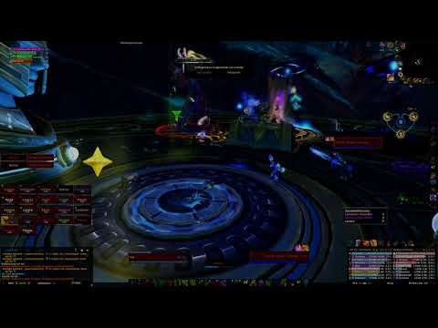 [World of Warcraft ] Der Ewige Palast - Azshara Erfolgs Irrsinn : Der Beste von uns