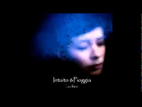 Lou Resa - Intuito & Pioggia /// 5 - Vitalità (Scratch Giò Past)
