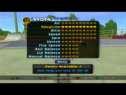 Tony Hawk's Pro Skater 4 Part 9