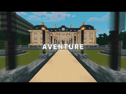 ERRCITY - Ouverture du serveur Minecraft Bedrock PVP Créatif !