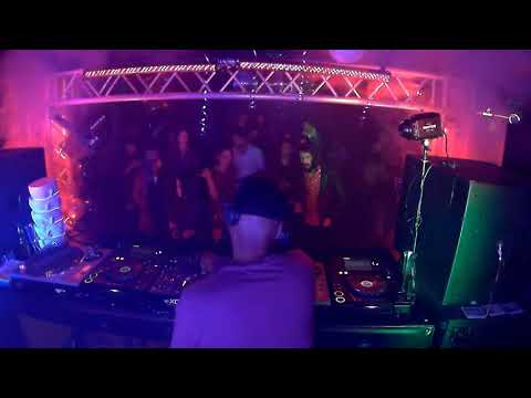 Patrice Scott @ Tijuana New Year Weekend 2017 2018