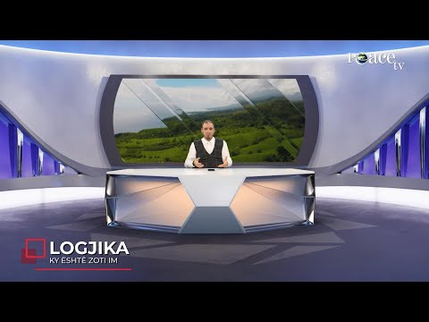 Ky është Zoti im  | 03. Logjika - Enis Rama
