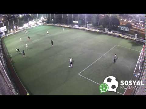 Kartal Halı Saha Spor Tesisleri - 30-06-2016 00:00:01 - sosyalhalisaha.com