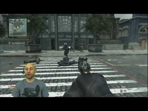 West Side Mode - Tiny Boss vs Lost Commando | Swiftor