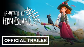 The Witch of Fern Island (PC) Steam Key GLOBAL