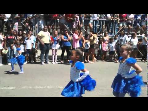 Desfile Cívico 2014/BAMMITA