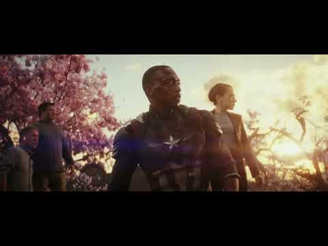 Captain America - Brave New World (14 February 2025)