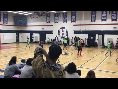 RWI Kings U14 vs Breakdown East (part 8)