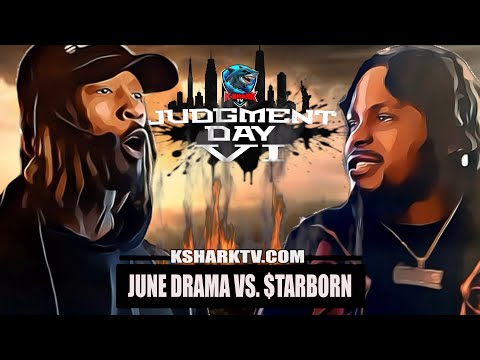 vs June Drama