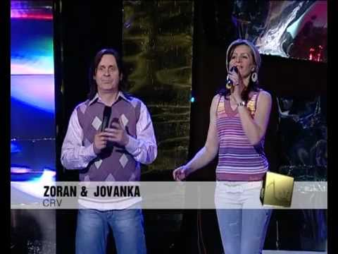 Zoran i Jovanka - Crv