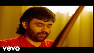 Andrea Bocelli - Il Mare Calmo Della Sera - Live From Piazza Dei Cavalieri, Italy / 1997