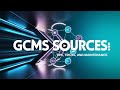 GCMS Sources   Tips, Tricks and Maintenance