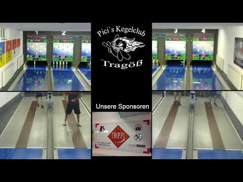 STBFKV 1.LL PKC Tragöß - KC Kindberg