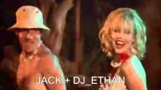 SHE&#39;S A MACHINE BY ELVIS