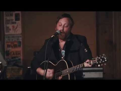 Dan Auerbach - King Of A One Horse Town [Live From The Station Inn ft. Duane Eddy]