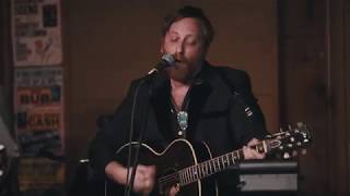 Dan Auerbach - King Of A One Horse Town [Live From The Station Inn ft. Duane Eddy]