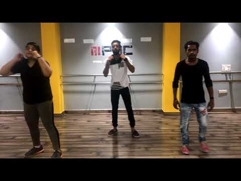 Hip Hop Class | DJ Khaled - Wild Thoughts ft. Rihanna, Bryson Tiller | MPac