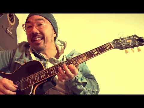 Honeysuckle Rose - Soloing Strategies and Hacks  Swing and Gypsy Jazz Guitar Lesson- Tutorial-TABS