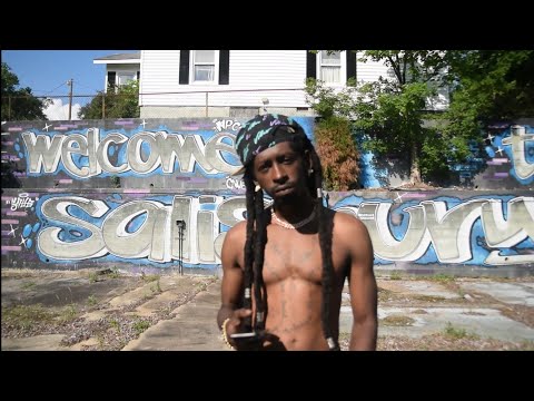 Spazz - "2022 Freestyle" [Shot by @TheRealTearDrop]