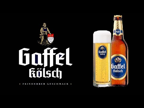 Gaffel Kölsch