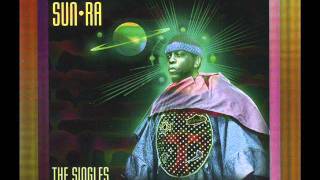 Sun Ra & His Arkestra - The Blue Set.wmv