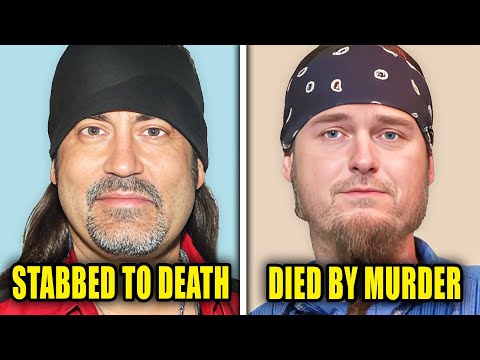 10 Beloved Counting Cars Members Who Tragically Passed Away