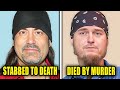10 Beloved Counting Cars Members Who Tragically Passed Away