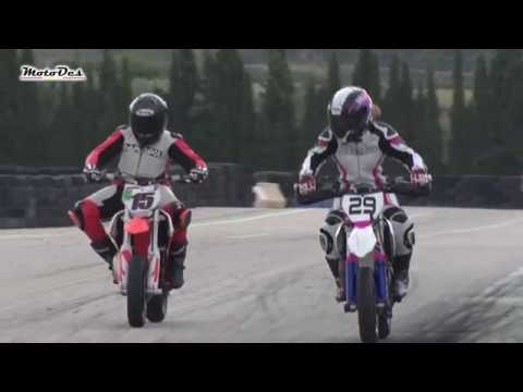 ALBAIDA Minispeed 2019