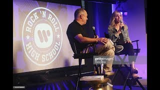 Rock &#39;N Roll High School with Debbie Gibson