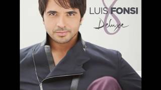 Luis Fonsi Corazón Multicolor