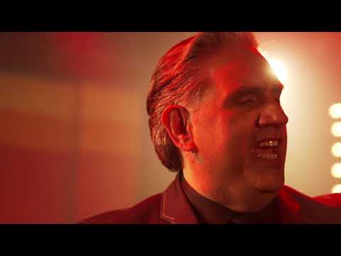 Marc Hervieux - Can't Smile Without You (Vidéoclip Officiel)